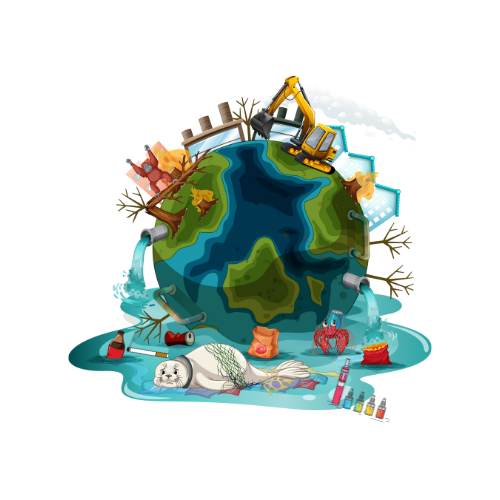 Environmental Impact